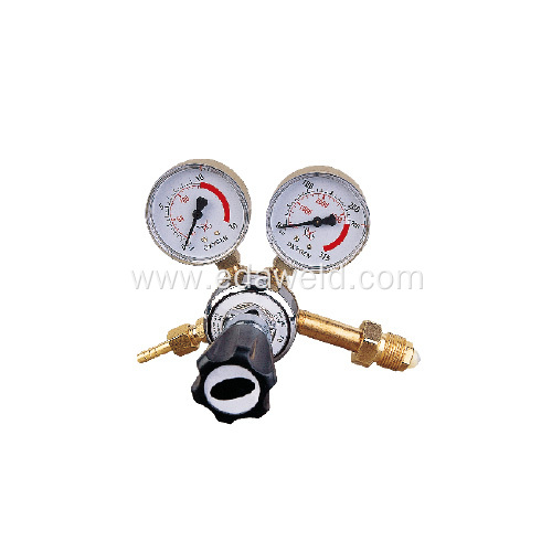 OR-101/AR-101 Gas Pressure Regulator